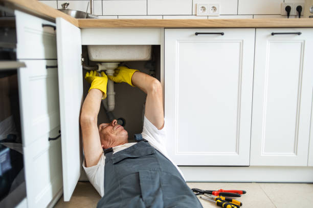 Best Residential Plumbing Services  in St Marys, OH