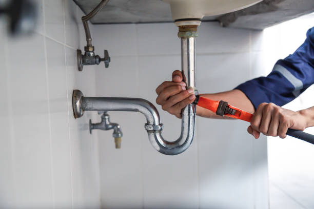 Best Hot Water Heater Installation  in St Marys, OH