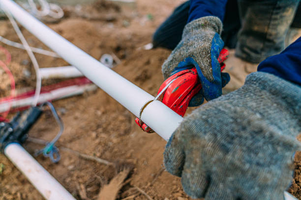 Best Sewer Line Repair  in St Marys, OH