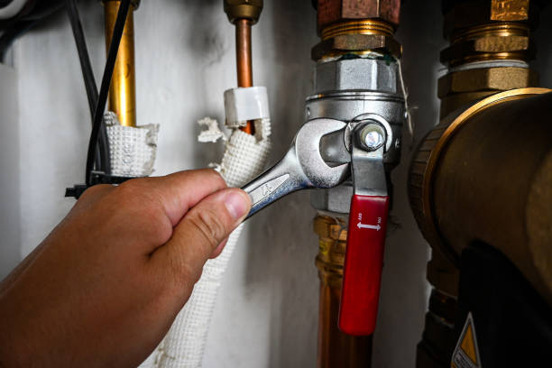 Best Water Leak Repair  in St Marys, OH